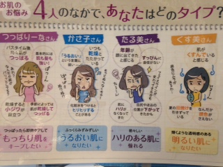 Oblueコスメカートリッジ☆　　　　　　　池袋美容室　HAAAT　東口店