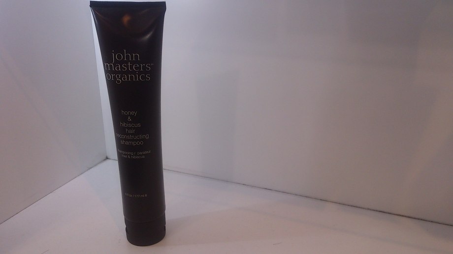 ハイダメージオーガニックシャンプー