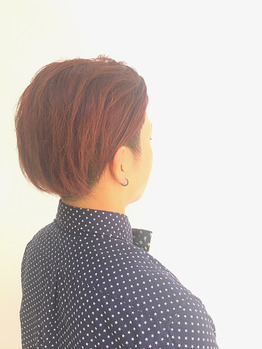 メンズスタイル＊G-Dragon風ツーブロック_20170408_3