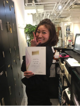 毛髪優良店 チーフ高橋 _20170409_1