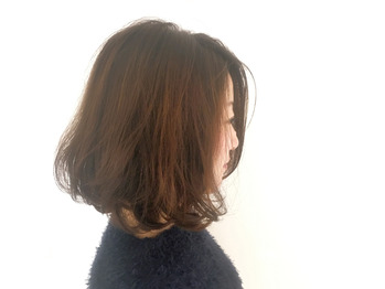 重ふわロブ＊_20170414_1