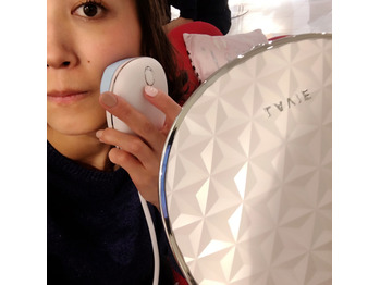 光エステ脱毛器 LAVIE導入！！_20170416_1