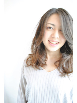 ふわふわに!_20170417_1