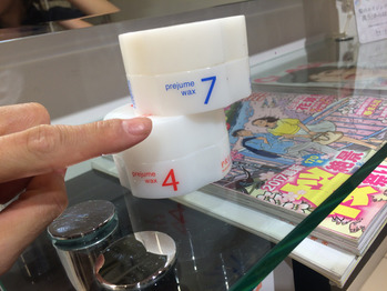 メンズのセット。_20170417_2