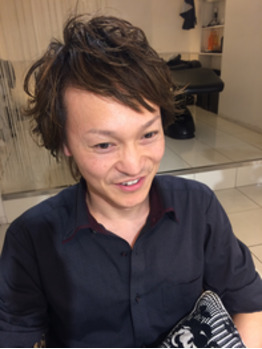 メンズのセット。_20170417_4