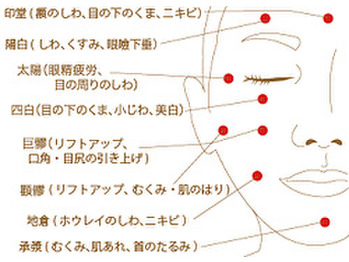 コリと美容に！！円皮鍼☆美容鍼_20170514_3