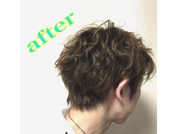 夏仕様になりました！_20170515_2