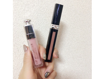 最近のどハマりリップ事情_20171109_1