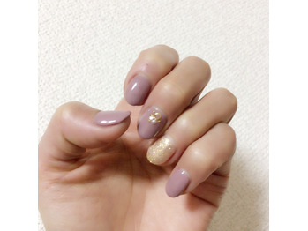 NEWネイル＊_20171114_1