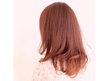 この冬はコーラルピンクカラー！_20171129_1