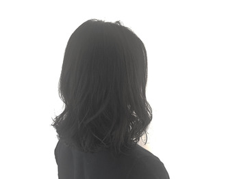 バッサリ！ゆるウェーブロブ_20171202_3