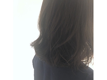 バッサリ！ゆるウェーブロブ_20171202_4