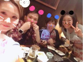 新年会はどこにしようかなー。_20180109_1