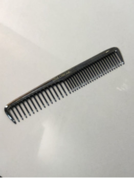 ウワサのコームをゲット！_20180118_1