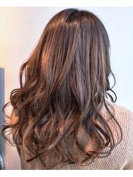 バイオレットアッシュで艶髪を！！_20180211_1