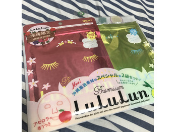 買った物を忘れた頃に開ける癖が直りません。_20180211_1