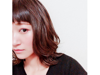 美容院に行ってきました_20180213_2