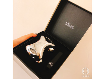 RefaBodyついにゲット！！_20180214_1