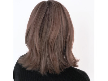 柔らかな質感が好きな人にオススメのカラー！！_20180305_1