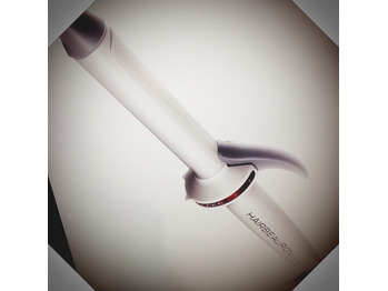 ヘアビューロンでやわらかカール☆池袋美容院HAAAT_20170410_1