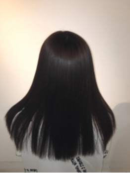 艶ストレート&デジタルパーマ_20170421_2