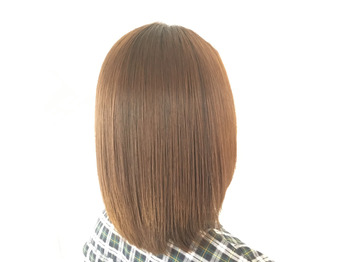 縮毛矯正 池袋美容院HAAAT_20170505_2