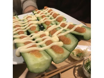 HAAAT忘年会はいつもの温野菜だよーん！！_20171220_2