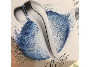 洗顔にはリファクリア！_20180107_1