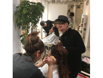 祝！成人式！_20180108_1