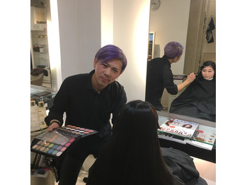 祝！成人式！_20180108_2