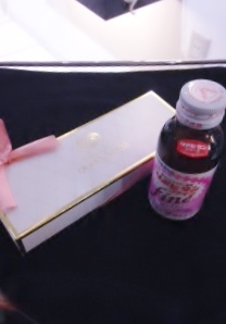 あったかいんだから～～