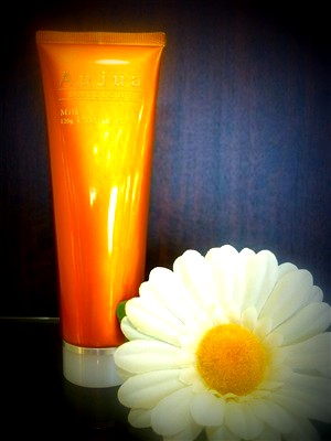 紫外線ー！！！