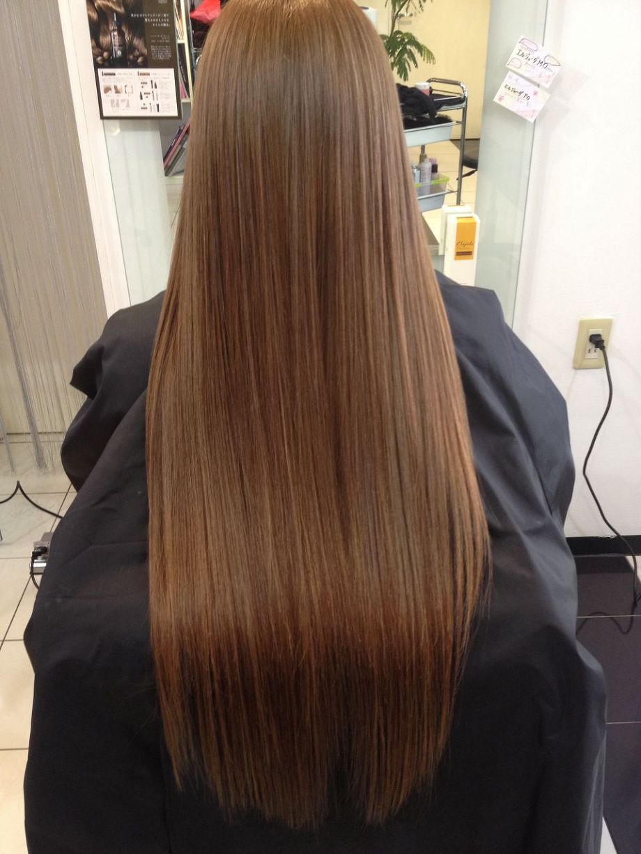 トリートメント サラツヤ 池袋 美容室 HAAAT