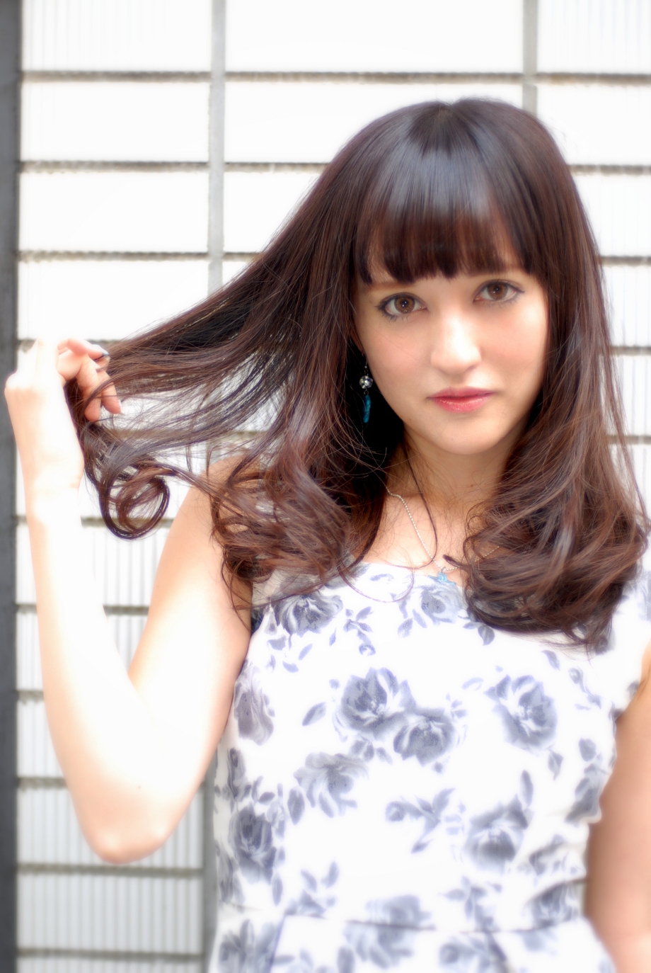 撮影☆　　　　　　　　　　　　　　　　　池袋美容室　HAAAT　東口店