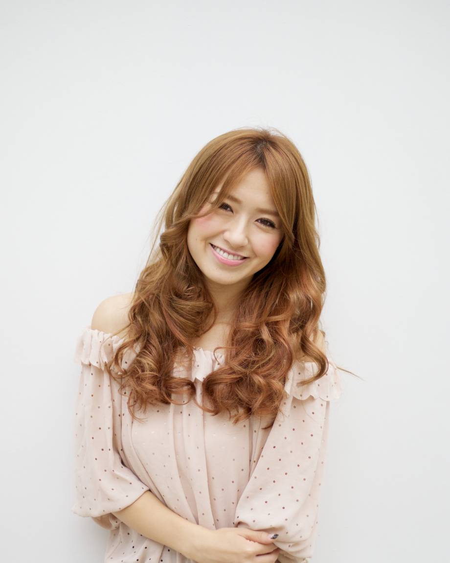 パーマ・パーマ