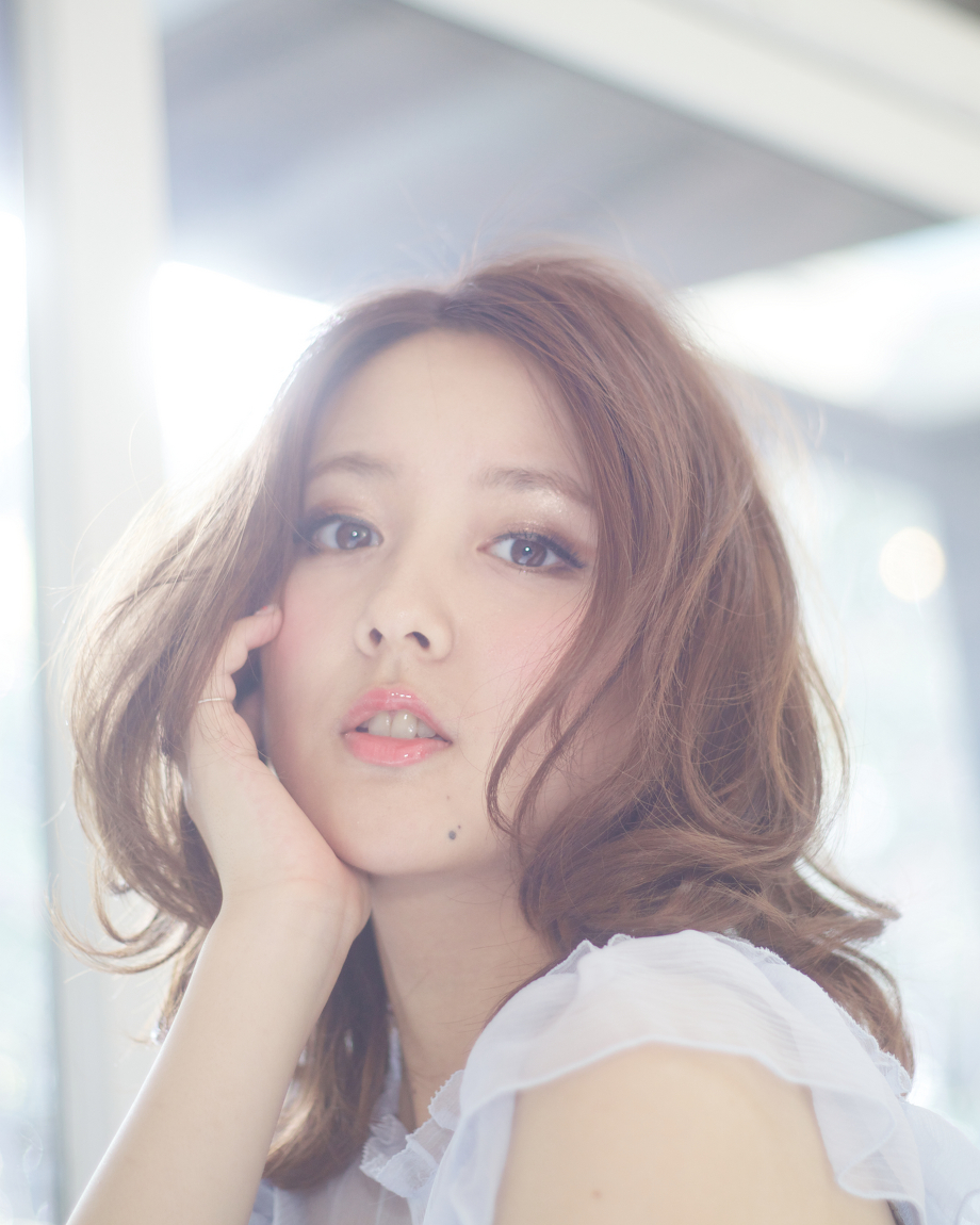 縮毛矯正の髪の毛にはなぜデジタルパーマ？