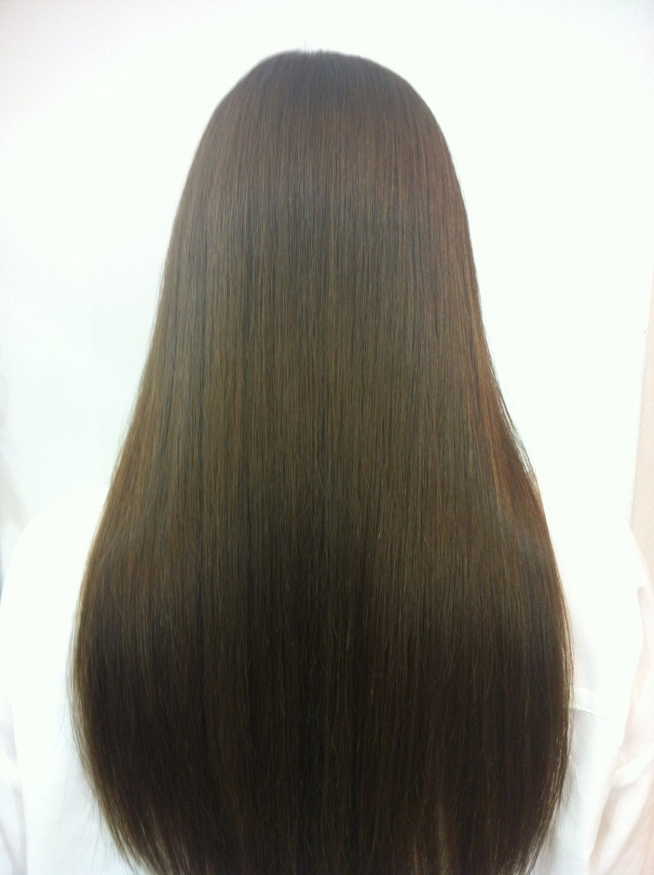 ニューカラー☆