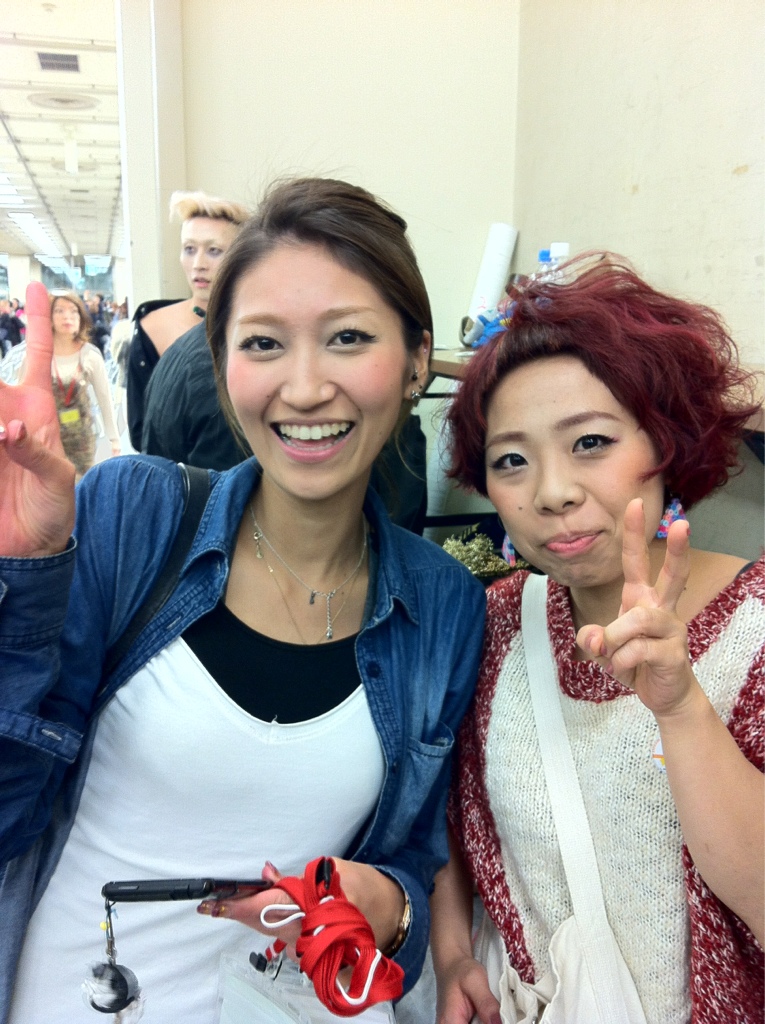 コンテスト☆~高橋目線編~