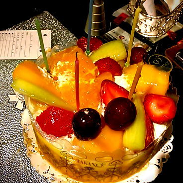 そういえば・・・