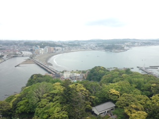 江の島～♪　　　　　　　　　　　　池袋美容室　ＨＡＡＡＴ　東口店