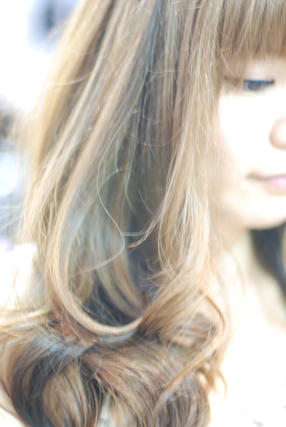 パーマ・パーマ