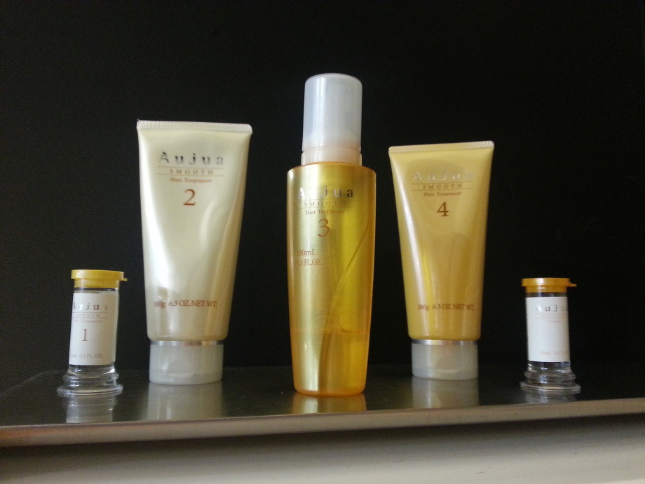 夏のオススメTR