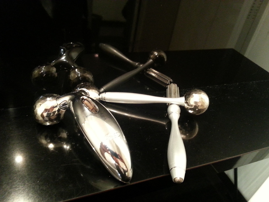 引き締めます☆