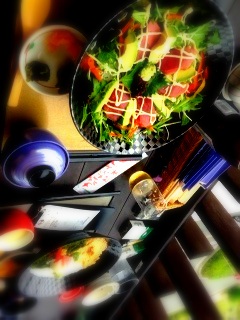 江の島～♪　　　　　　　　　　　　池袋美容室　ＨＡＡＡＴ　東口店