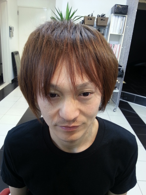 プリンスの向こう側・・・