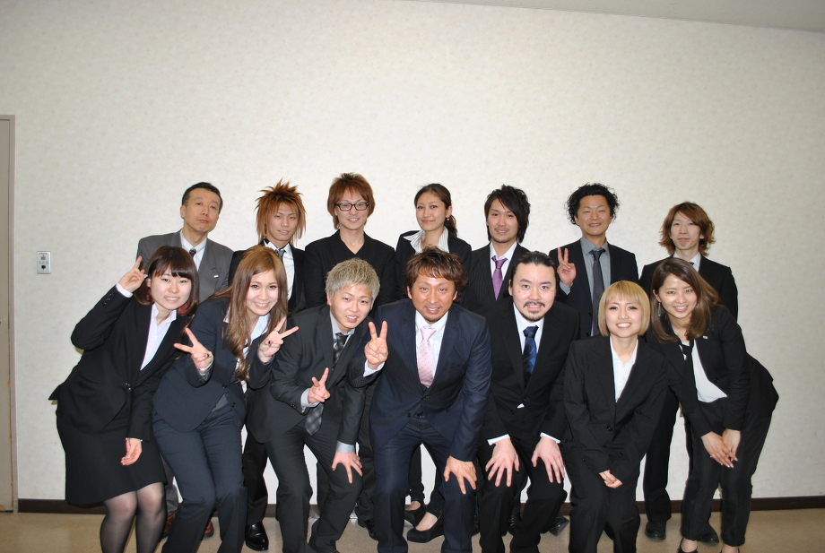 祝☆ 池袋美容室 HAAAT 東口店