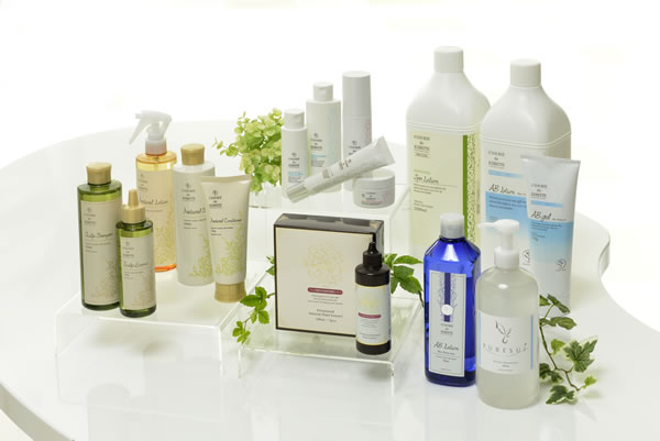 What's?フルボ酸?