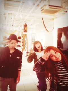 コンテスト☆　　　　　　池袋美容室　HAAAT　東口店