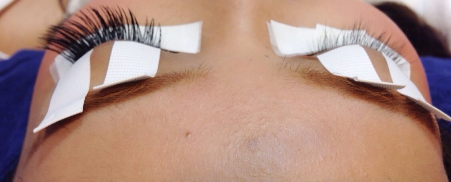 マツエク☆　　　　　　　　　　　池袋美容室　ＨＡＡＡＴ　東口店