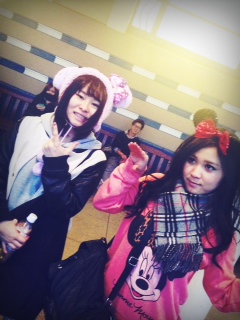 ディズニー☆ 池袋美容室 HAAAT 東口店